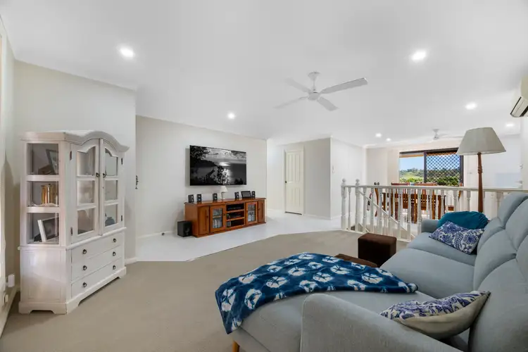 Second view of Homely house listing, 7 Curtiss Place, Raby NSW 2566