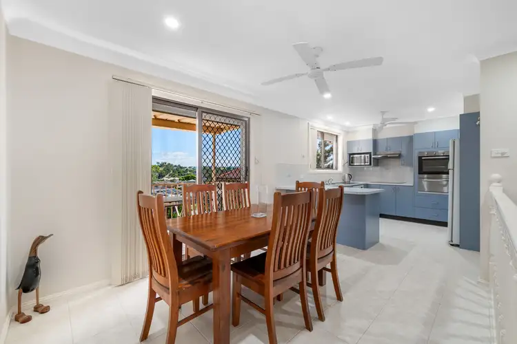 Third view of Homely house listing, 7 Curtiss Place, Raby NSW 2566