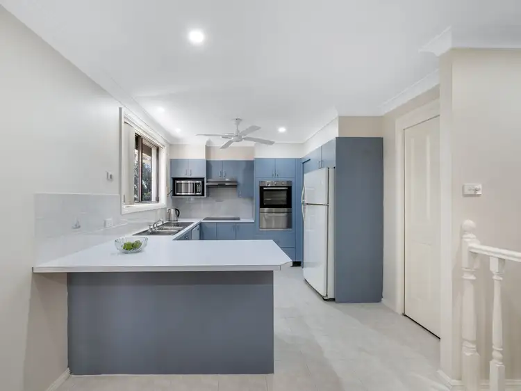 Fourth view of Homely house listing, 7 Curtiss Place, Raby NSW 2566