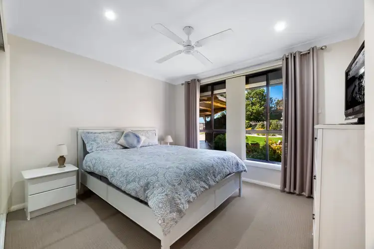 Sixth view of Homely house listing, 7 Curtiss Place, Raby NSW 2566