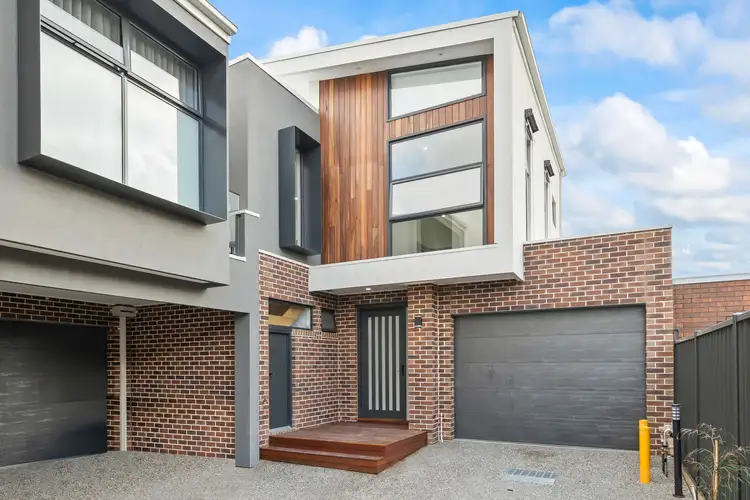 2/42 Lynch Road, Fawkner VIC 3060