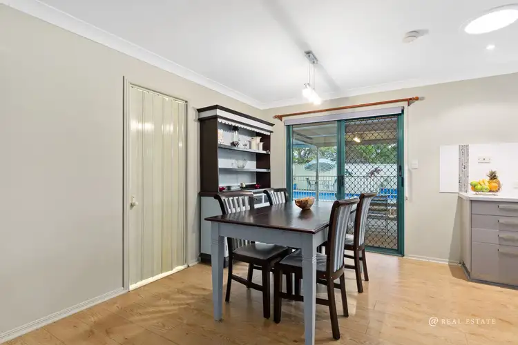 Fourth view of Homely house listing, 4 Ashgrove Crescent, Taranganba QLD 4703