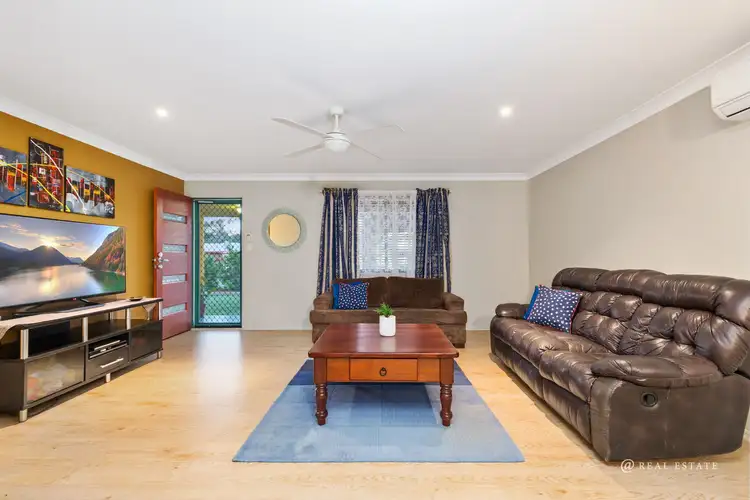 Fifth view of Homely house listing, 4 Ashgrove Crescent, Taranganba QLD 4703