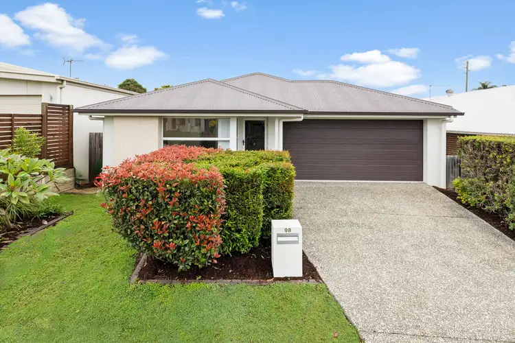 98 Goddard Road