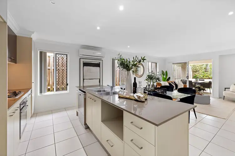 Third view of Homely house listing, 98 Goddard Road, Thornlands QLD 4164