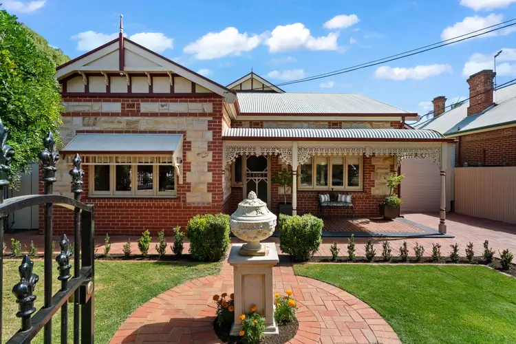 14 Chapman Street, Torrensville SA 5031