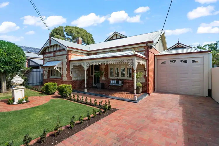 Second view of Homely house listing, 14 Chapman Street, Torrensville SA 5031