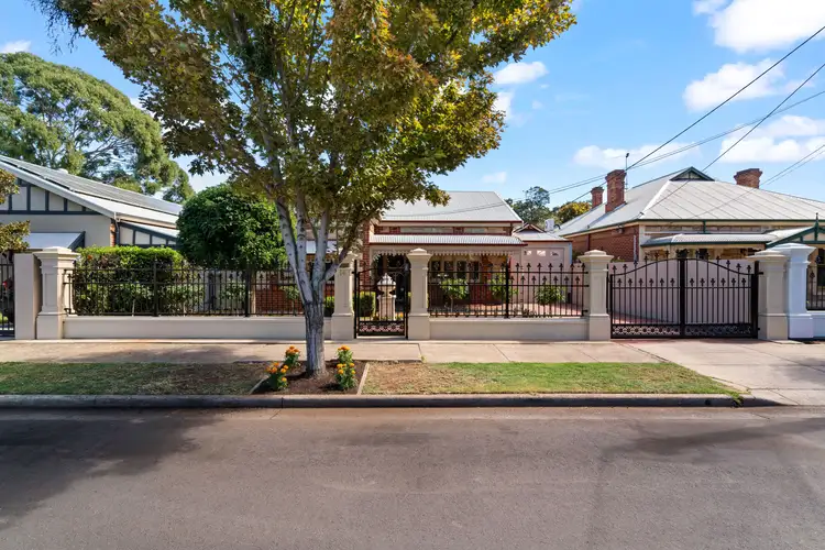 Third view of Homely house listing, 14 Chapman Street, Torrensville SA 5031