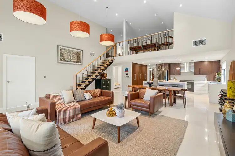 Fifth view of Homely house listing, 14 Chapman Street, Torrensville SA 5031