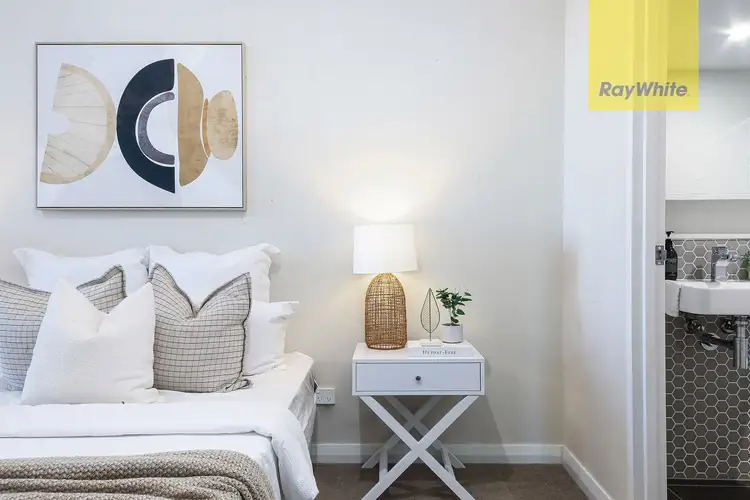 Sixth view of Homely apartment listing, 177/1 Thallon Street, Carlingford NSW 2118