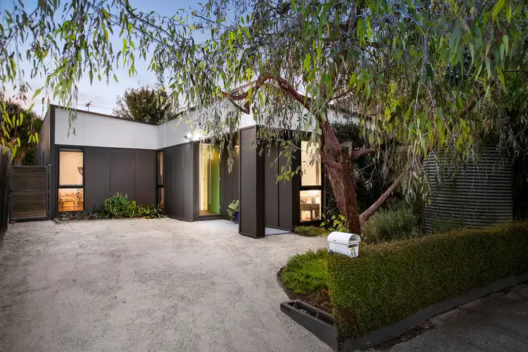 Main view of Homely house listing, 19 White Street, Fitzroy North VIC 3068