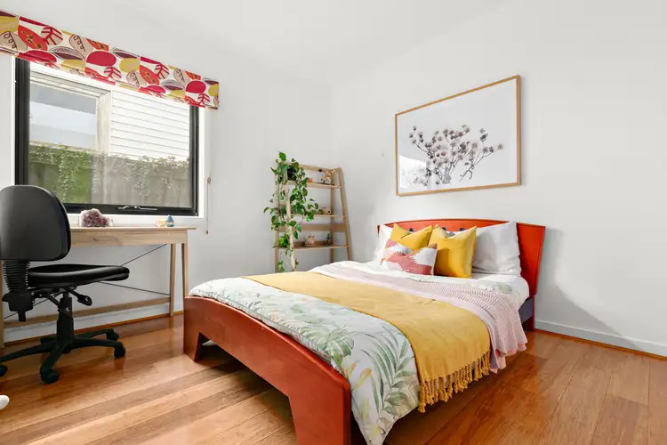 Fourth view of Homely house listing, 19 White Street, Fitzroy North VIC 3068
