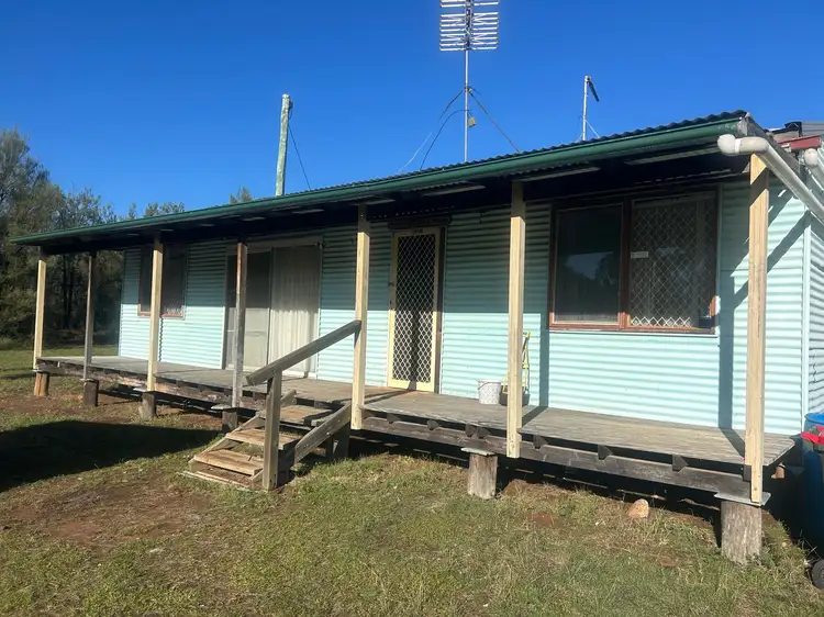 297 Machaness Road, Tara QLD 4421
