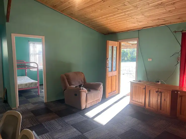 Fourth view of Homely land listing, 297 Machaness Road, Tara QLD 4421