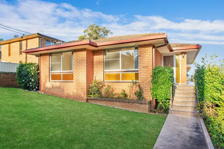 Main view of Homely unit listing, 1/10 Swan Place, Kiama NSW 2533