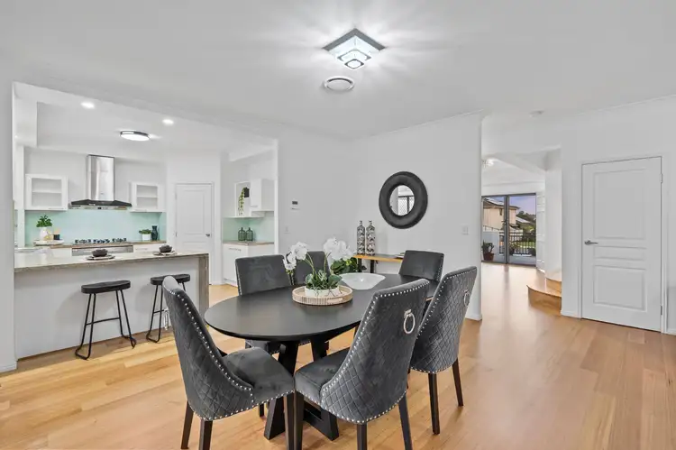 Second view of Homely house listing, 35 Manor Street, Eight Mile Plains QLD 4113