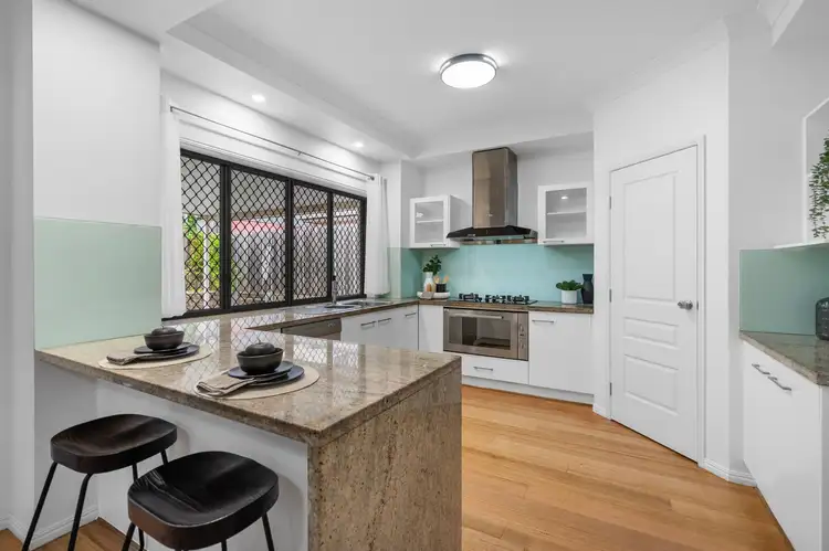 Third view of Homely house listing, 35 Manor Street, Eight Mile Plains QLD 4113