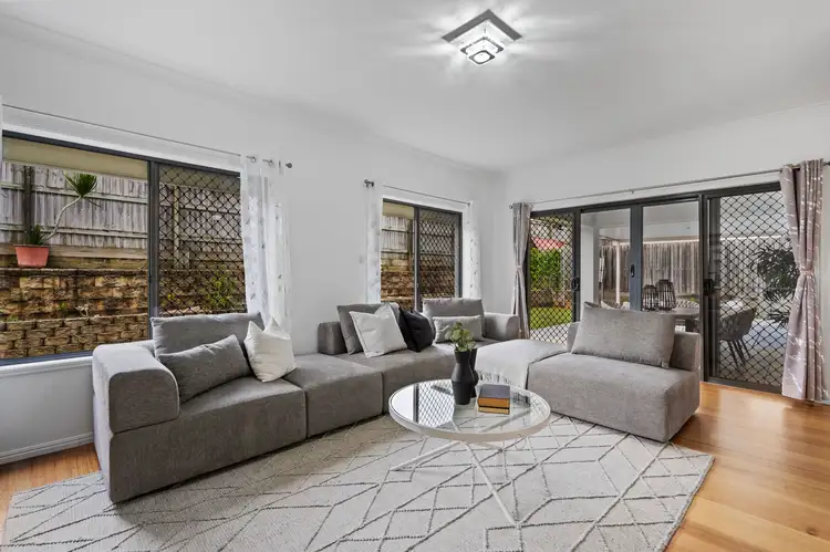 Fifth view of Homely house listing, 35 Manor Street, Eight Mile Plains QLD 4113
