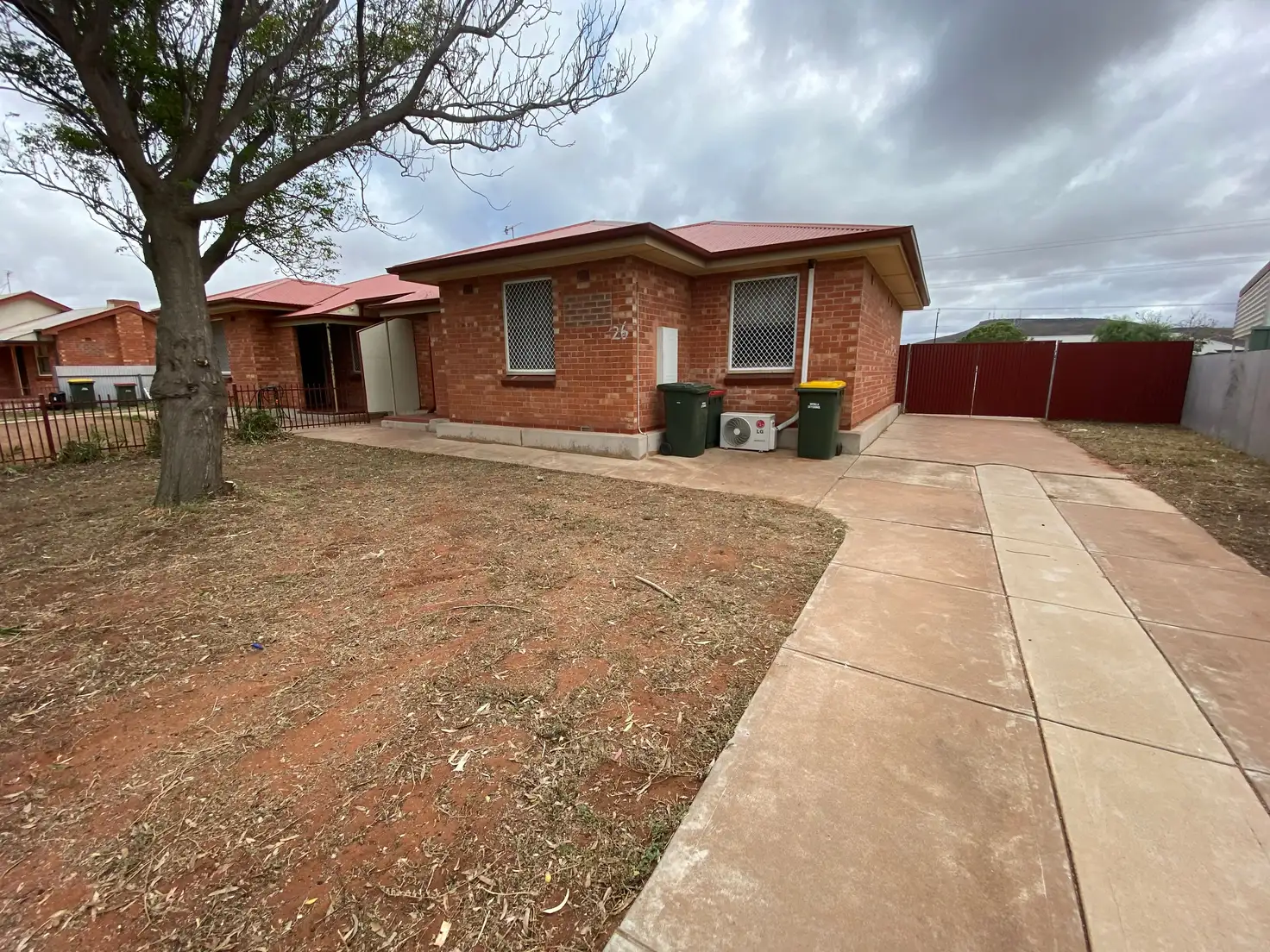Main view of Homely other listing, 26 Murphy Crescent, Whyalla SA 5600