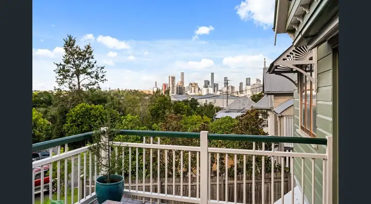 Main view of Homely house listing, 12 Agnes Street, Auchenflower QLD 4066