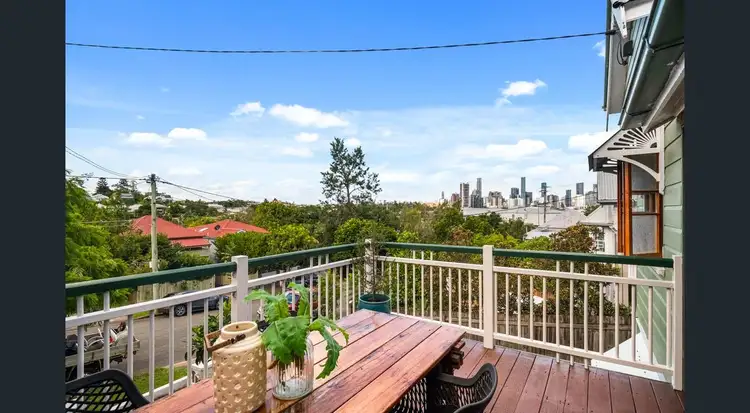 Third view of Homely house listing, 12 Agnes Street, Auchenflower QLD 4066