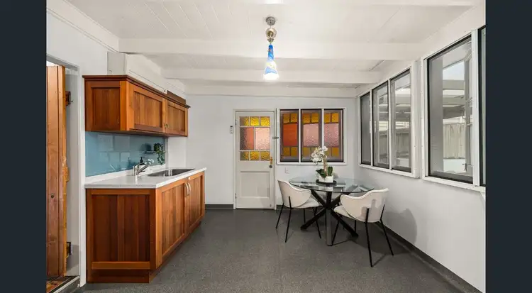 Fifth view of Homely house listing, 12 Agnes Street, Auchenflower QLD 4066