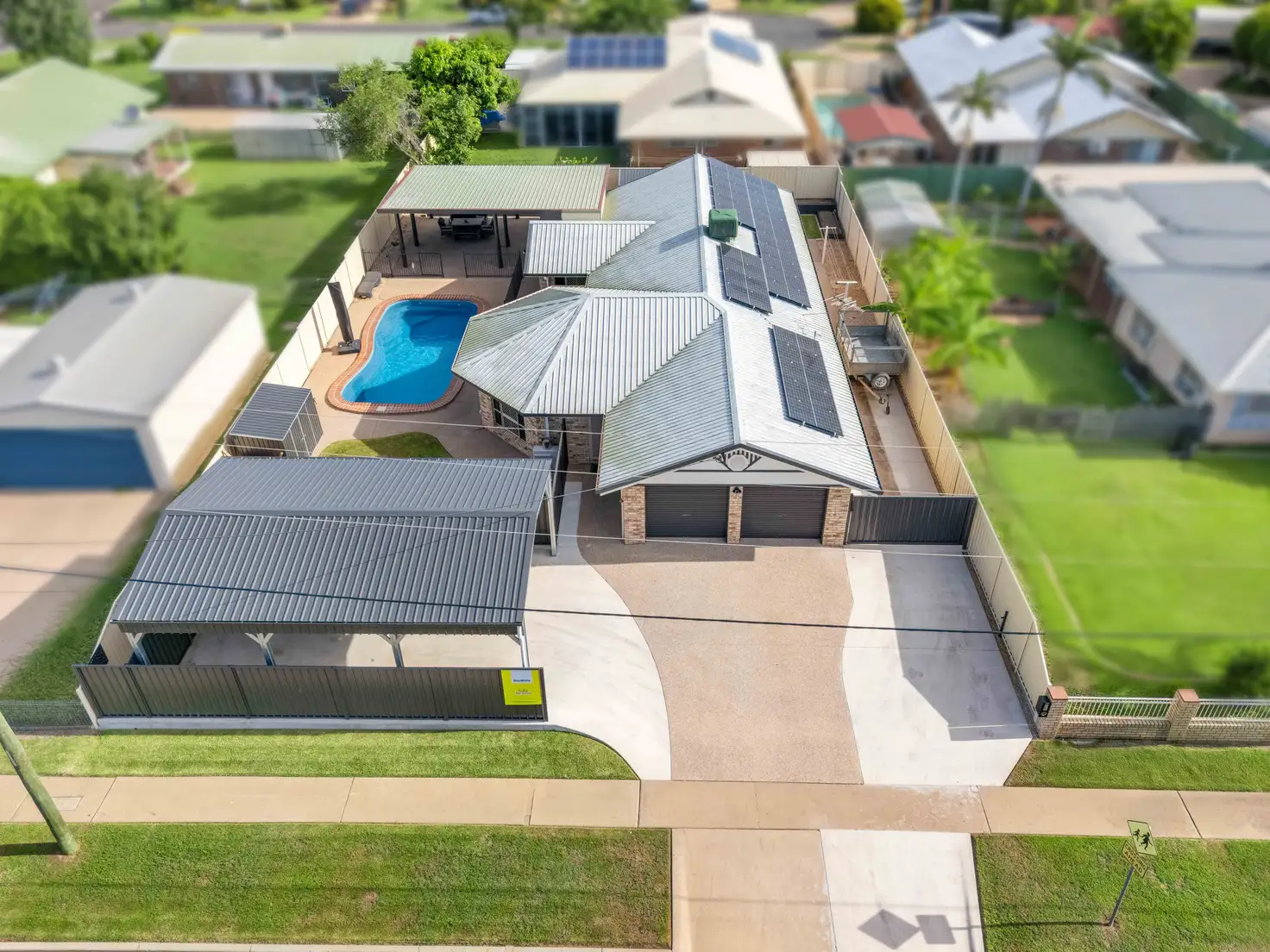 Main view of Homely house listing, 77 Gray Street, Emerald QLD 4720