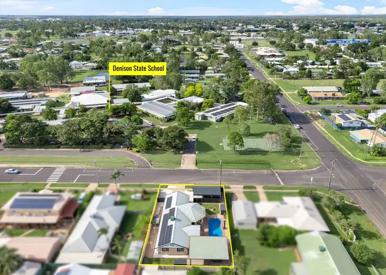 Second view of Homely house listing, 77 Gray Street, Emerald QLD 4720