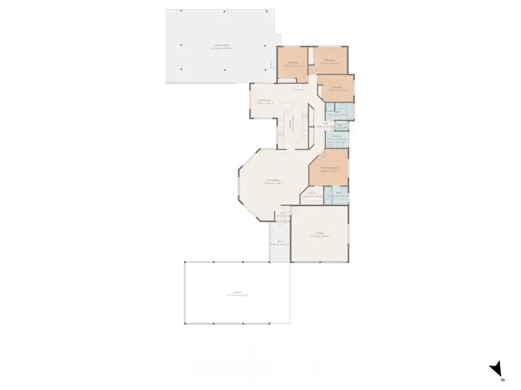 Fourth view of Homely house listing, 77 Gray Street, Emerald QLD 4720
