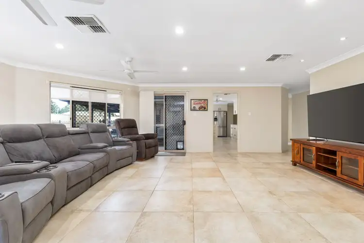 Fifth view of Homely house listing, 77 Gray Street, Emerald QLD 4720