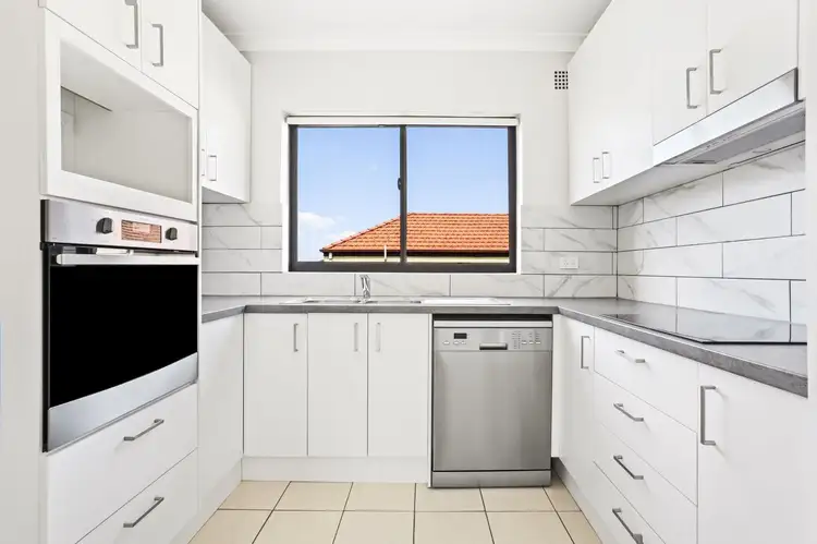 8/53 Kensington Road, Kensington NSW 2033
