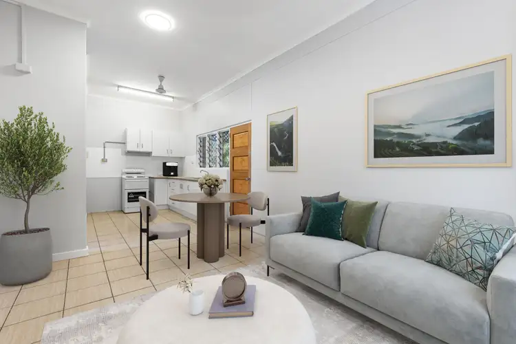 Main view of Homely apartment listing, 5/17 Bayview Street, Fannie Bay NT 820