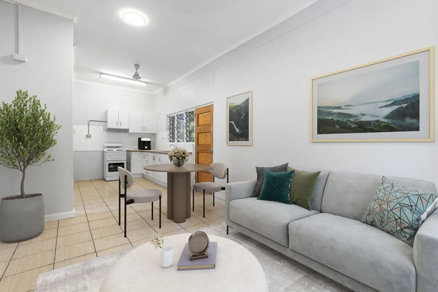 Main view of Homely apartment listing, 5/17 Bayview Street, Fannie Bay NT 820