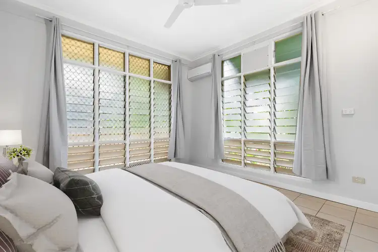 Third view of Homely apartment listing, 5/17 Bayview Street, Fannie Bay NT 820