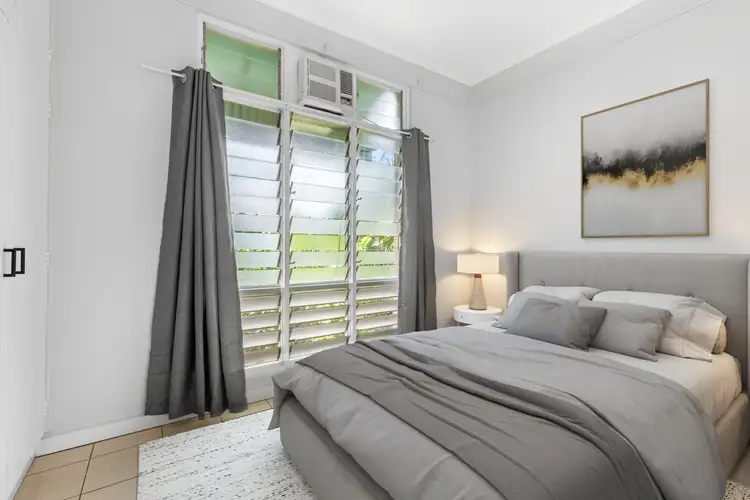 Fifth view of Homely apartment listing, 5/17 Bayview Street, Fannie Bay NT 820