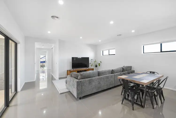 Third view of Homely house listing, 8 Rinella Way, Werribee VIC 3030
