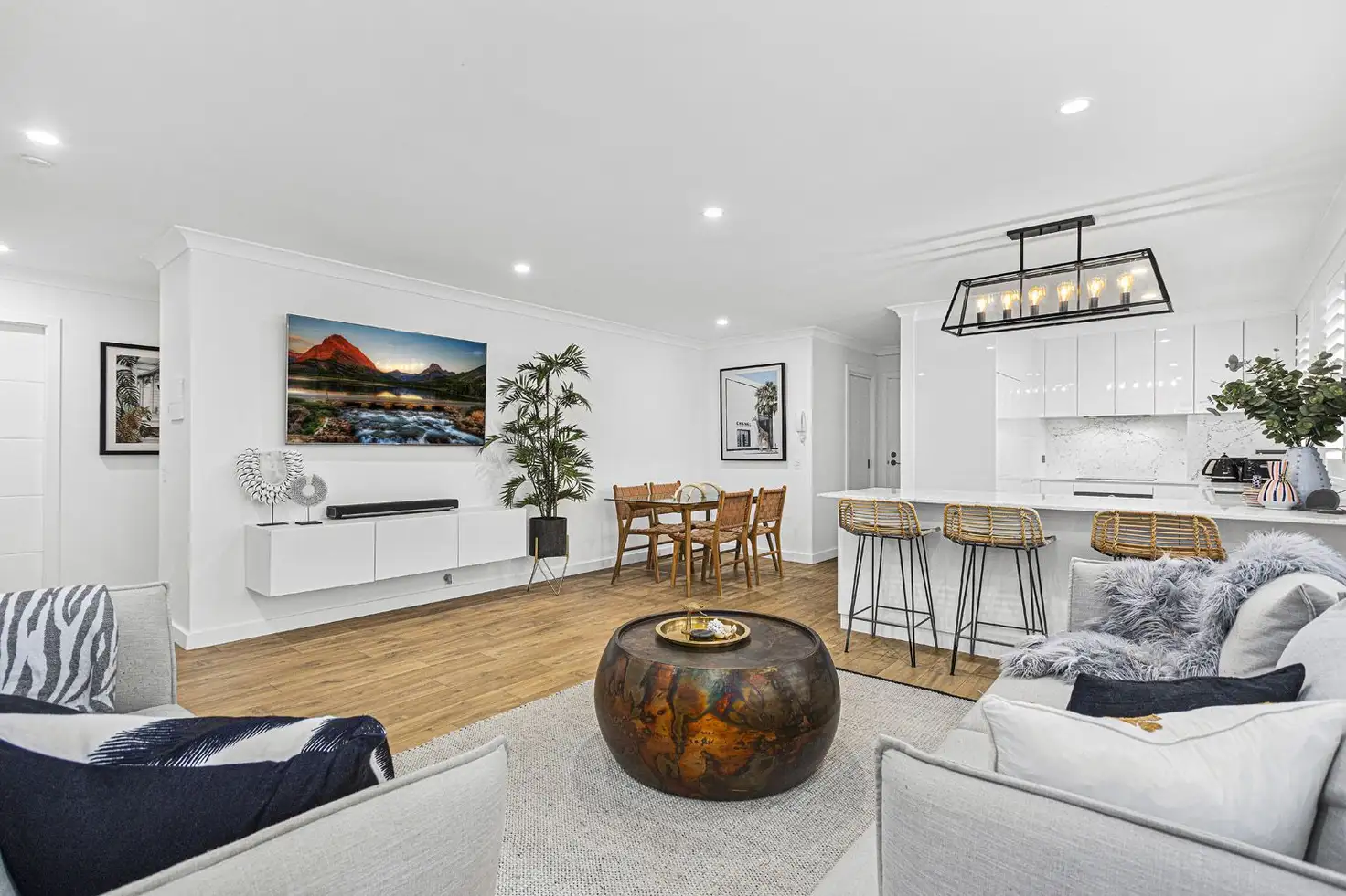 Main view of Homely apartment listing, 8/21 Market Street, Wollongong NSW 2500