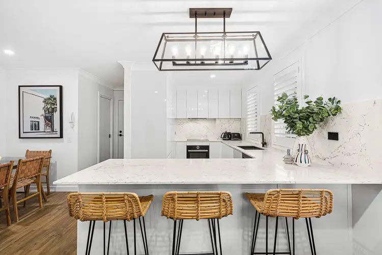 Third view of Homely apartment listing, 8/21 Market Street, Wollongong NSW 2500