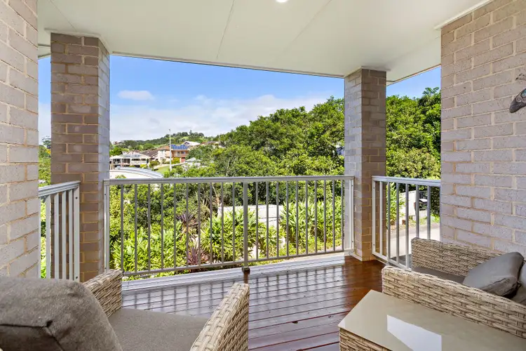 Second view of Homely house listing, 29A Cooinda Place, Kiama NSW 2533