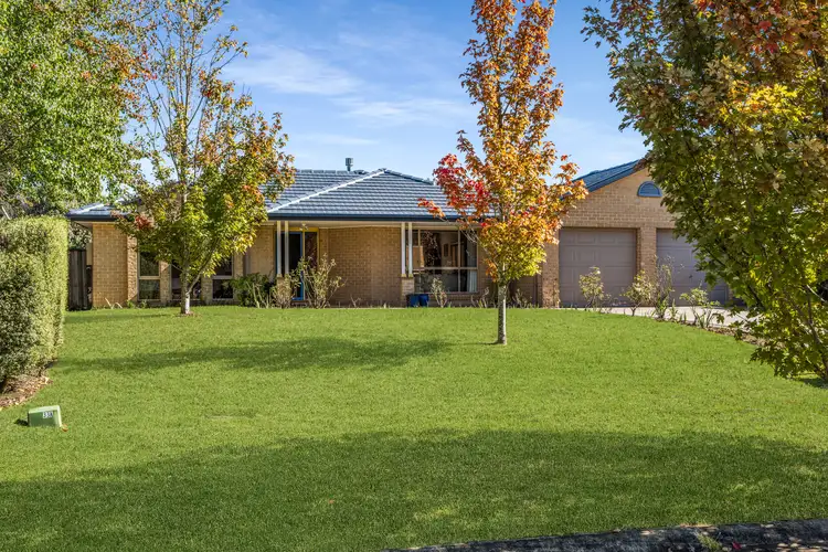 Second view of Homely house listing, 4 Blackett Place, Bowral NSW 2576