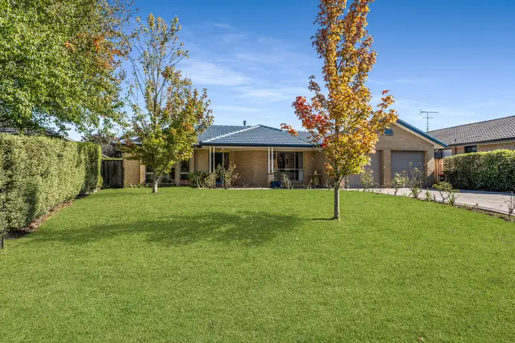 Third view of Homely house listing, 4 Blackett Place, Bowral NSW 2576