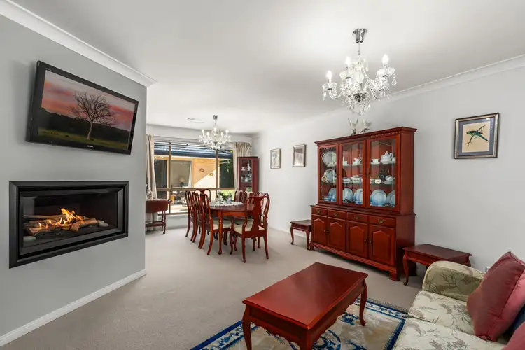 Fourth view of Homely house listing, 4 Blackett Place, Bowral NSW 2576