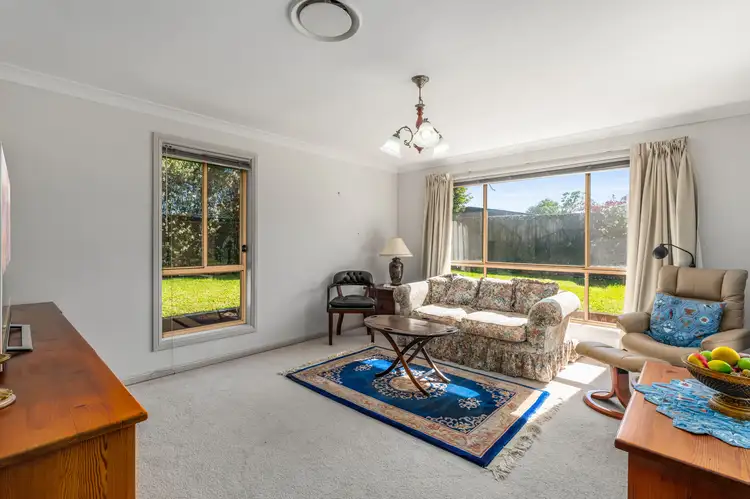 Fifth view of Homely house listing, 4 Blackett Place, Bowral NSW 2576