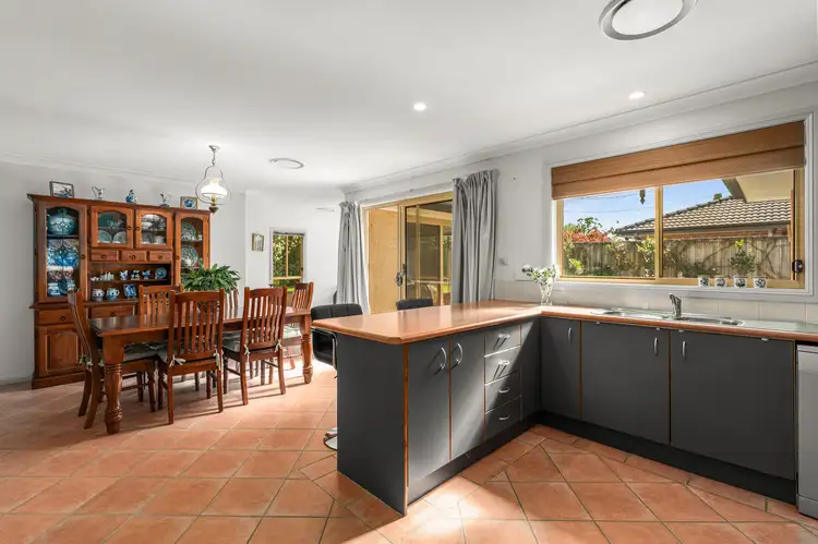 Sixth view of Homely house listing, 4 Blackett Place, Bowral NSW 2576
