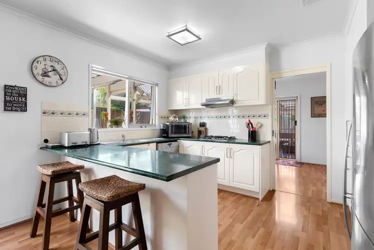 Third view of Homely house listing, 4 Gum Close, Hoppers Crossing VIC 3029