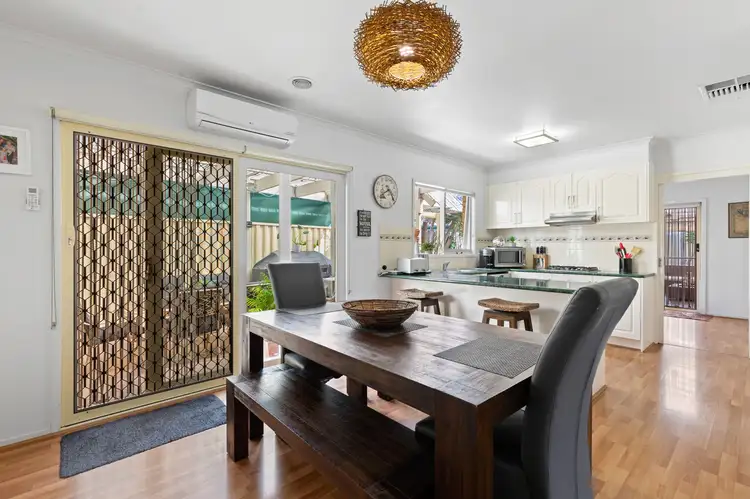 Fourth view of Homely house listing, 4 Gum Close, Hoppers Crossing VIC 3029