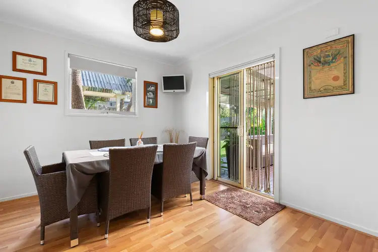 Fifth view of Homely house listing, 4 Gum Close, Hoppers Crossing VIC 3029