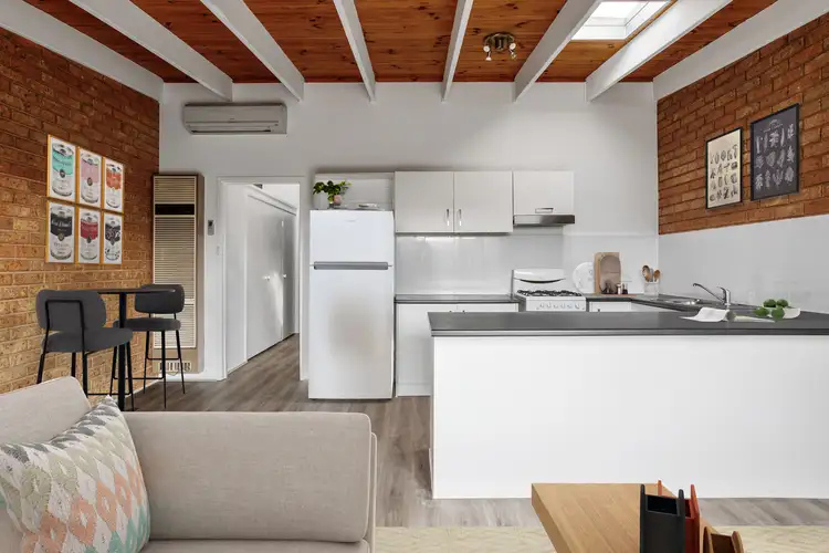Second view of Homely unit listing, 4/2B John Street, Lilydale VIC 3140