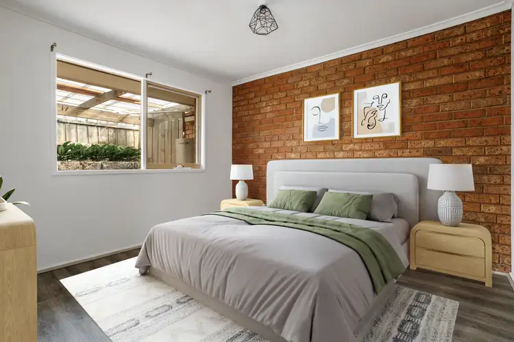 Fifth view of Homely unit listing, 4/2B John Street, Lilydale VIC 3140