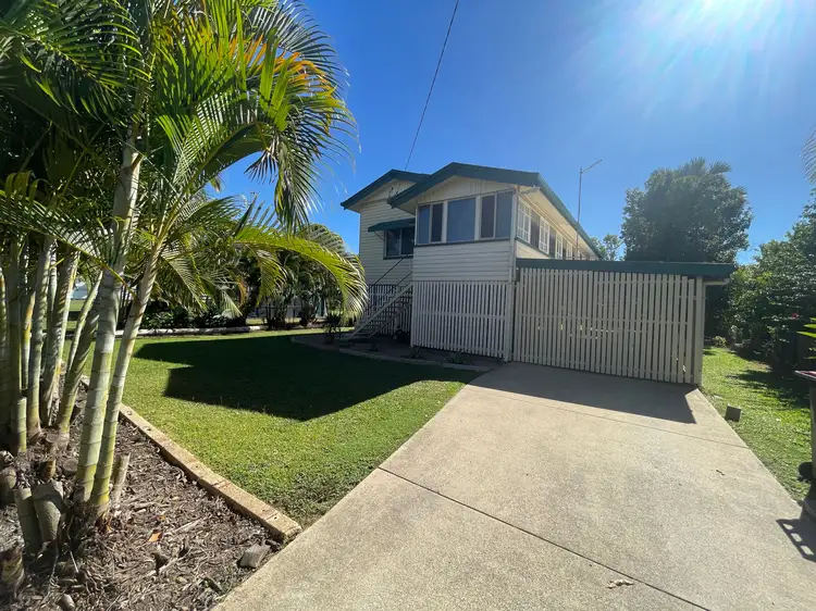 6 Palm Avenue
